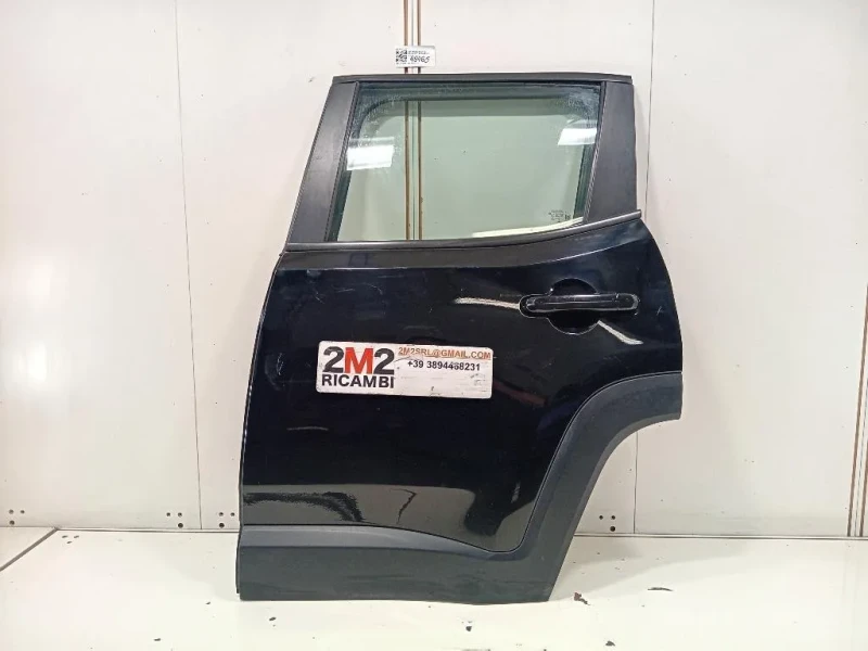 Porta POST SX 52051450 Jeep Renegade 2015