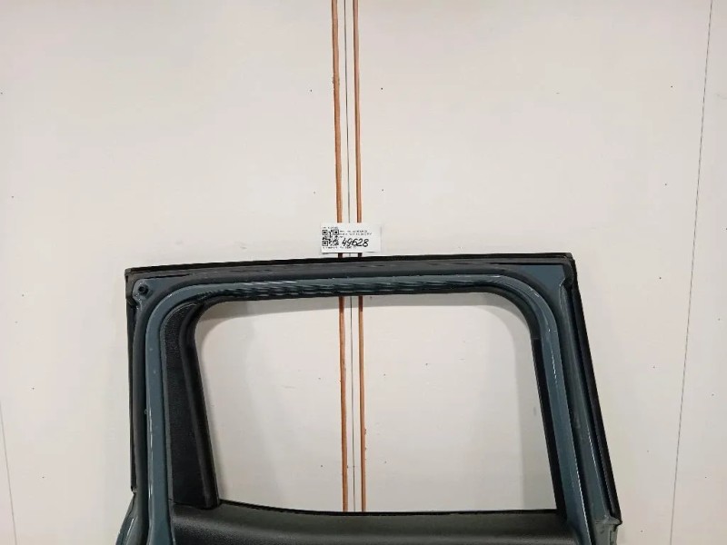 Porta POST SX 52051450 Jeep Renegade 2015