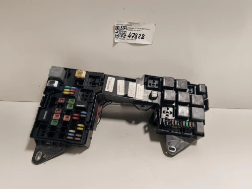 Scatola Fusibili DX23-14290BRE Jaguar XF I 2011