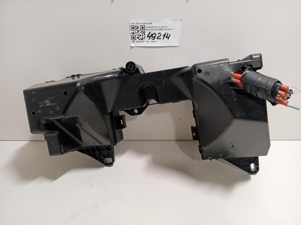 Porta POST SX 52051450 Jeep Renegade 2015