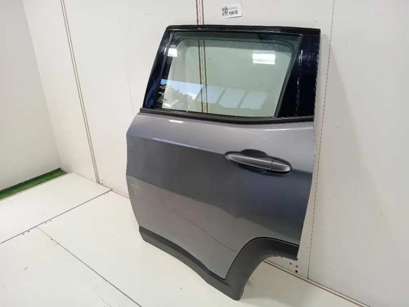 Porta POST SX 52051450 Jeep Renegade 2015