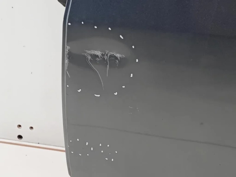 Porta POST SX 52051450 Jeep Renegade 2015