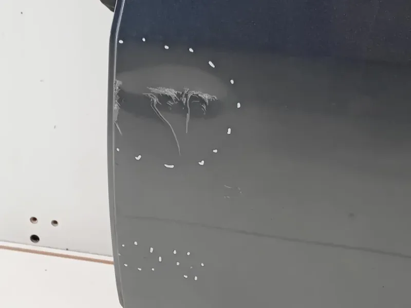 Porta POST SX 52051450 Jeep Renegade 2015