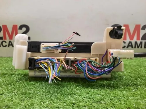 Computer DI Bordo 892210D470 Toyota Yaris IV 2014