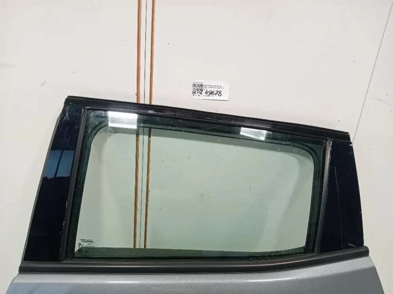 Porta POST SX 52051450 Jeep Renegade 2015