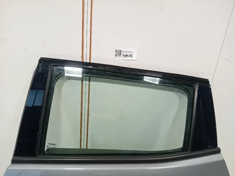 Porta POST SX 52051450 Jeep Renegade 2015