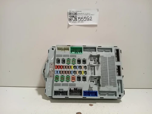 Scatola Fusibili DX23-14D628-AG Jaguar XF I 2011
