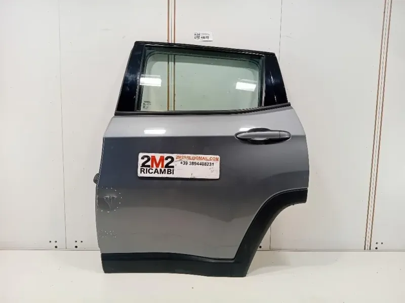 Porta POST SX 52051450 Jeep Renegade 2015