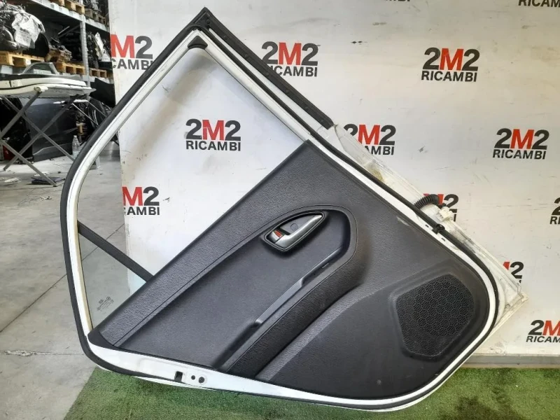 Porta POST SX 770031Y020 Kia Picanto III 2011