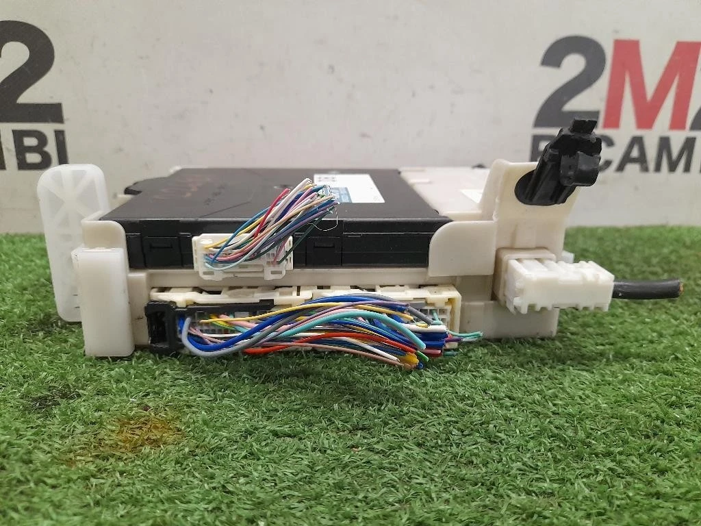 Computer DI Bordo 892210D470 Toyota Yaris IV 2014