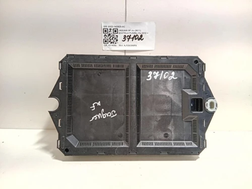 Scatola Fusibili 8X23-14D628-AC Jaguar XF I 2011