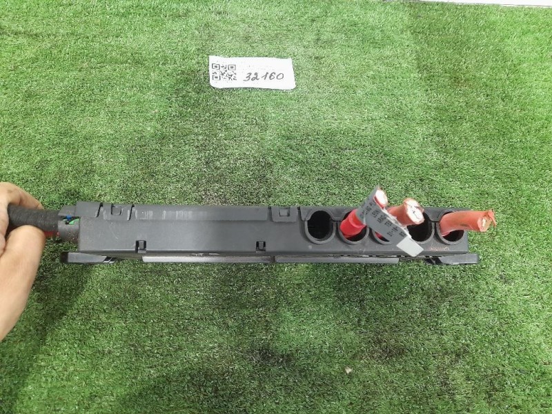 Porta POST SX 770031W210 Kia RIO III 2012