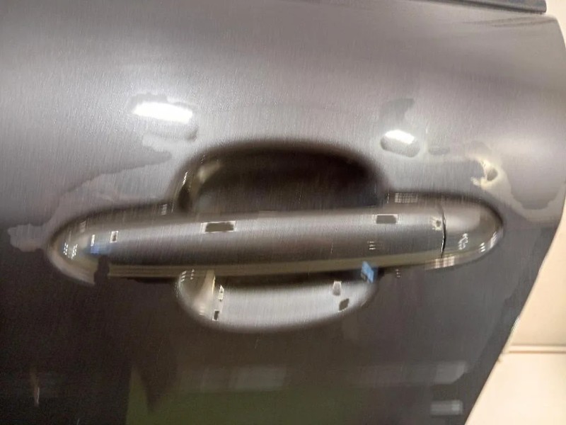 Porta POST SX 770031W210 Kia RIO III 2012