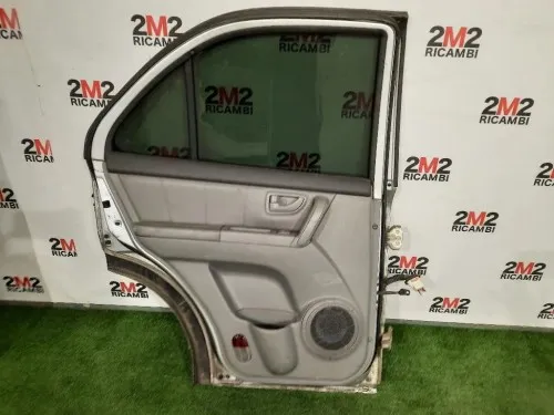 Porta POST SX NUDA 770033E111 Kia Sorento II 2006