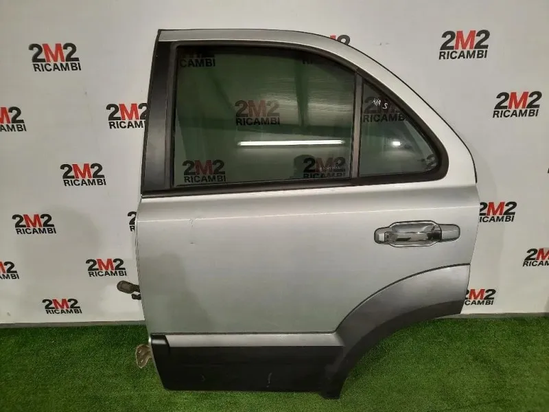 Porta POST SX NUDA 770033E111 Kia Sorento II 2006