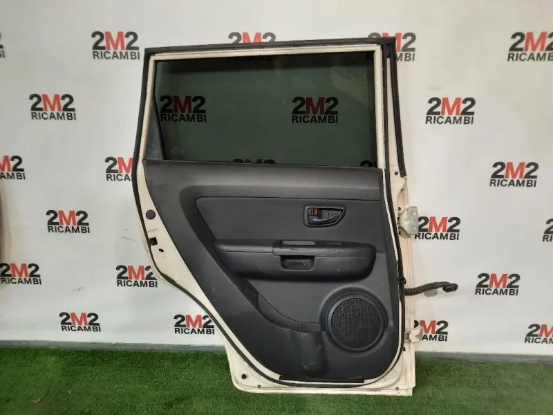 Porta POST SX 770032K510 Kia SOUL I 2011
