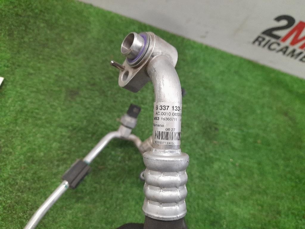 Condensatore AC 9337133 Bmw Serie 3 F31 Touring 2015