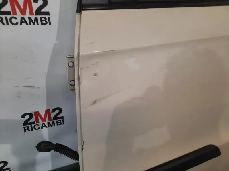 Porta POST SX 770032K510 Kia SOUL I 2011