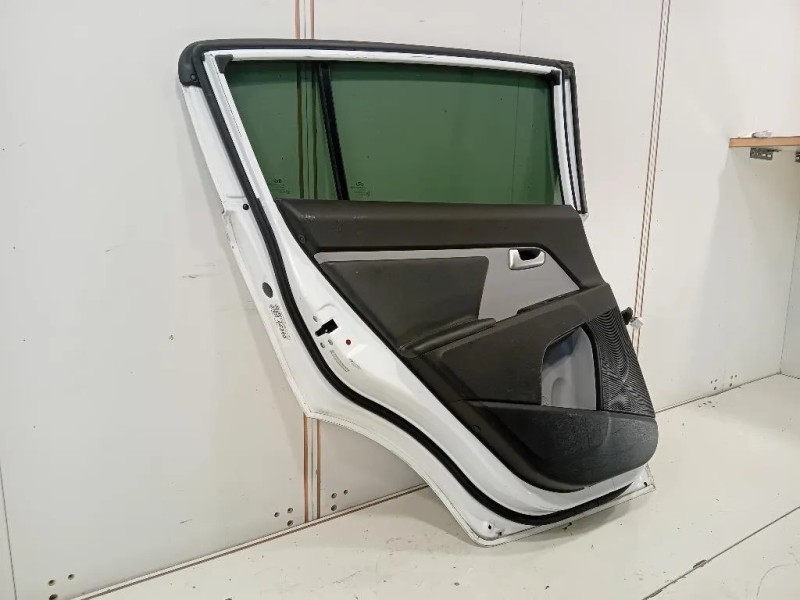 Porta POST SX 770033W010 Kia Sportage III 2010