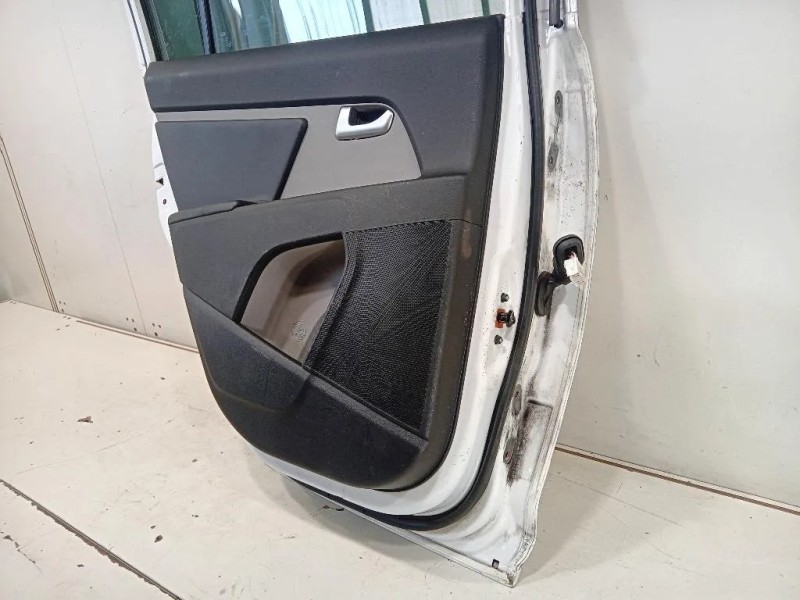 Porta POST SX 770033W010 Kia Sportage III 2010