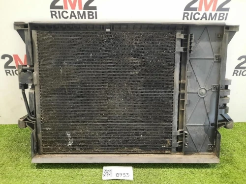 Condensatore AC 171117407970 Bmw Serie 5 E39 Berlina 1996