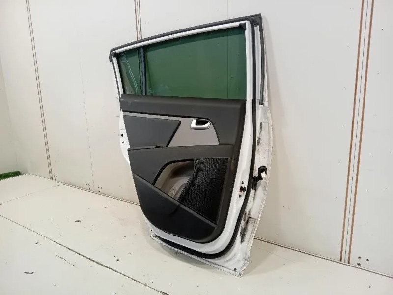 Porta POST SX 770033W010 Kia Sportage III 2010