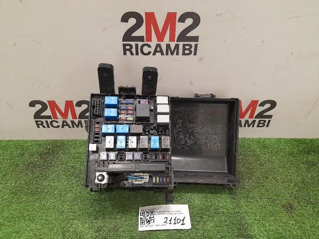 Scatola Fusibili 919502S010 Kia Sportage III 2010