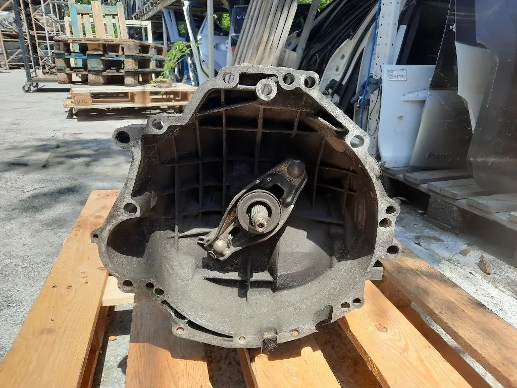 Cambio BRE 140CV 01X300044EX Audi A4 8ED Avant 2005