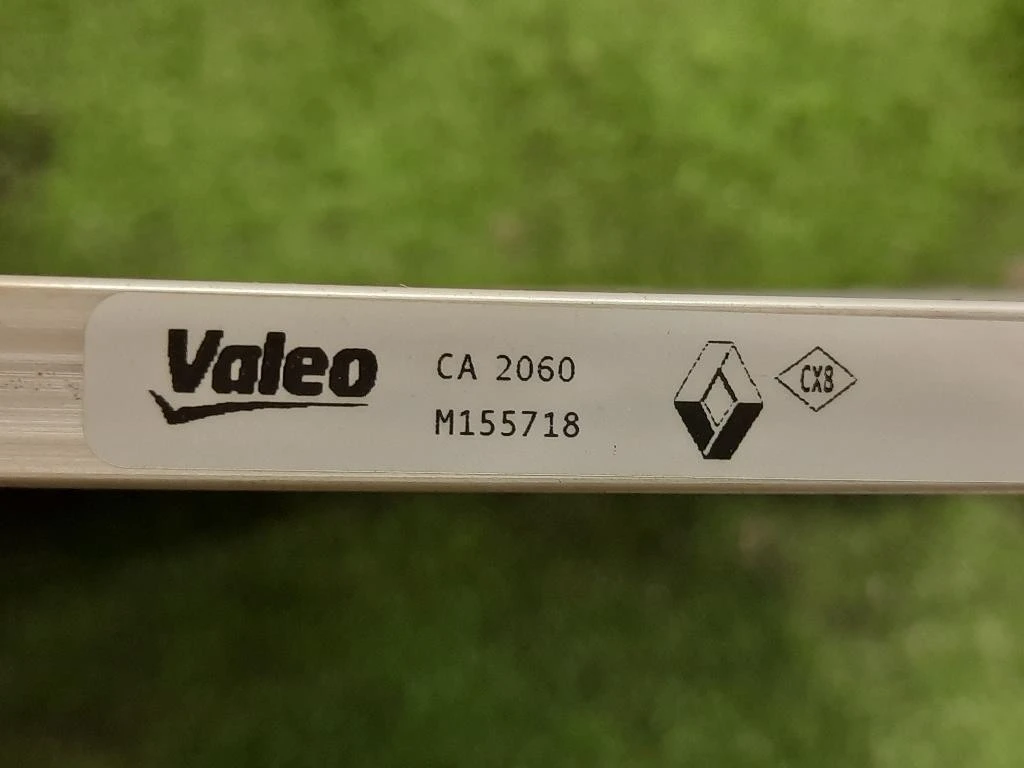 Condensatore AC 921006454R Dacia Duster II 2018