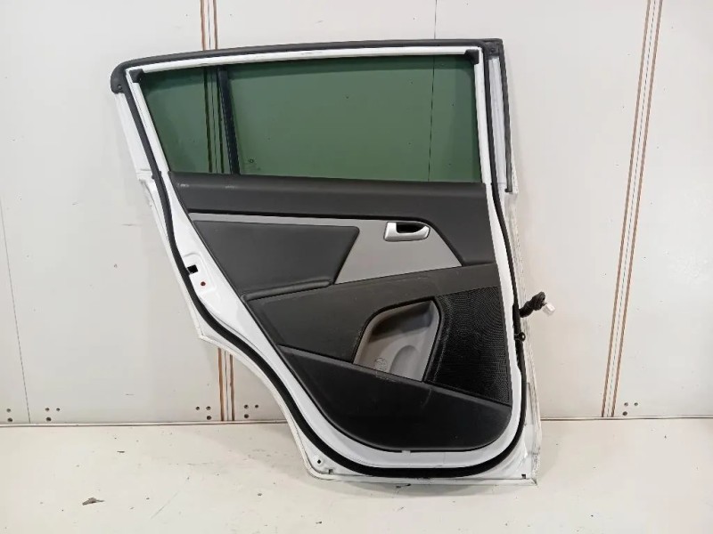 Porta POST SX 770033W010 Kia Sportage III 2010