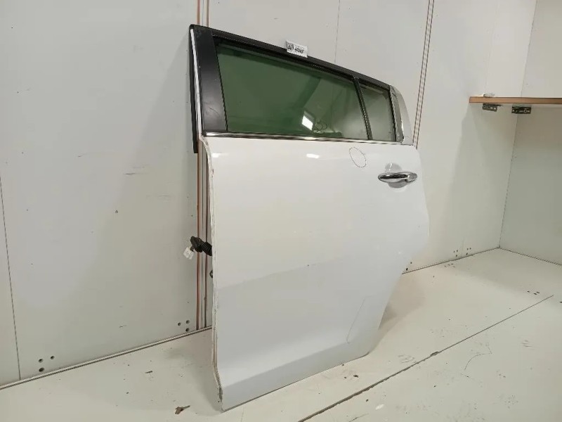 Porta POST SX 770033W010 Kia Sportage III 2010