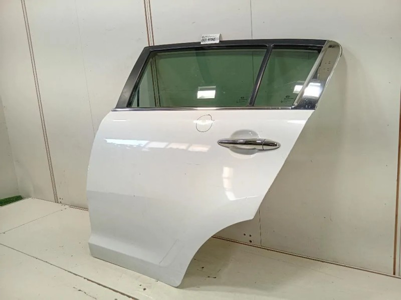 Porta POST SX 770033W010 Kia Sportage III 2010