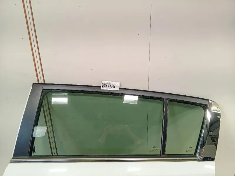 Porta POST SX 770033W010 Kia Sportage III 2010