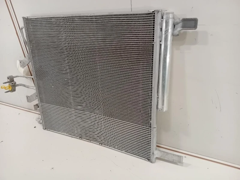 Condensatore AC 68312697AC Fiat Freemont 2011