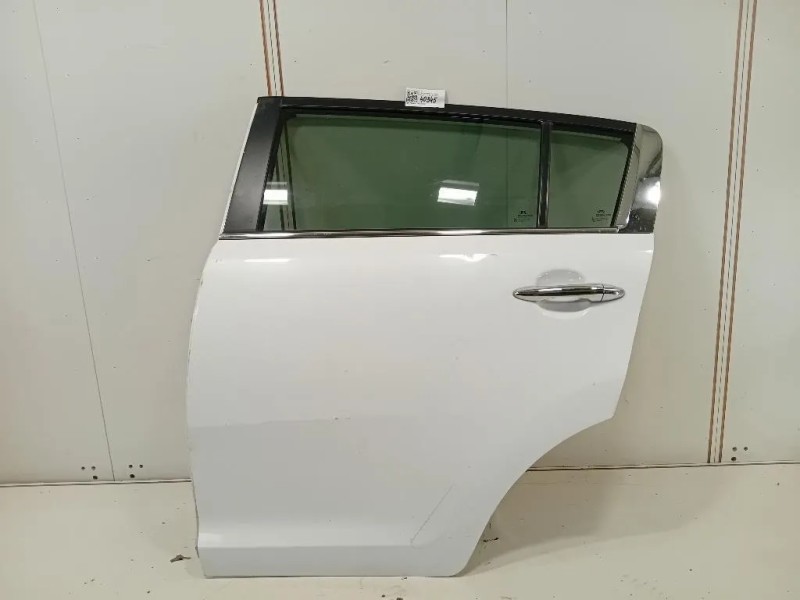Porta POST SX 770033W010 Kia Sportage III 2010