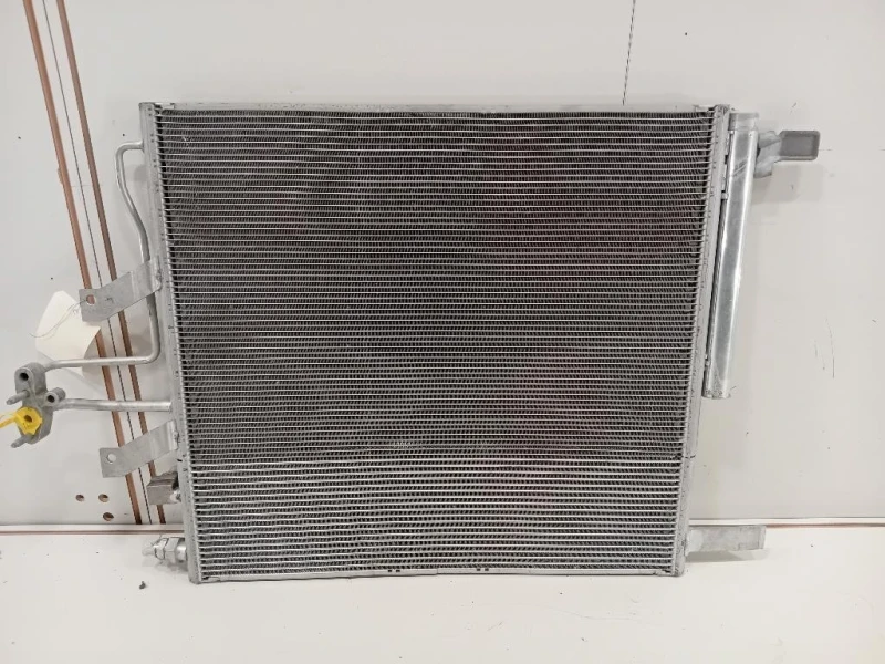 Condensatore AC 68312697AC Fiat Freemont 2011