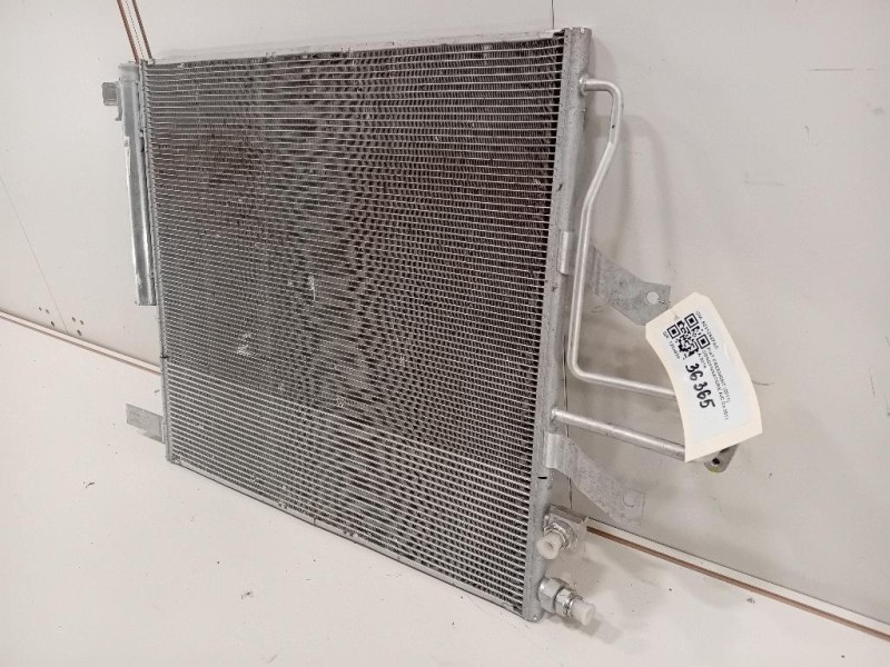 Condensatore AC 68312697AC Fiat Freemont 2011