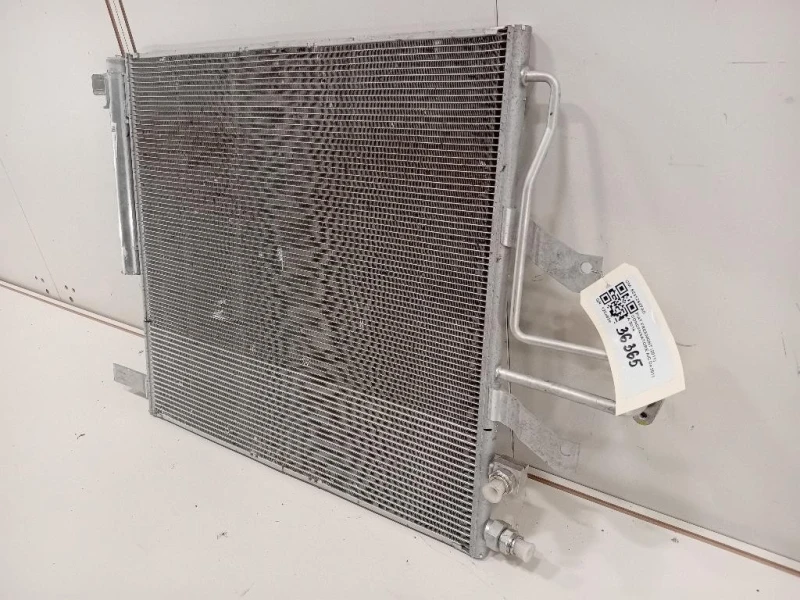 Condensatore AC 68312697AC Fiat Freemont 2011