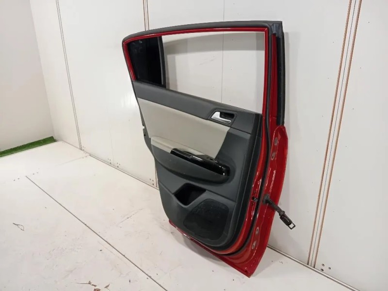 Porta POST SX 770033W010 Kia Sportage III 2010