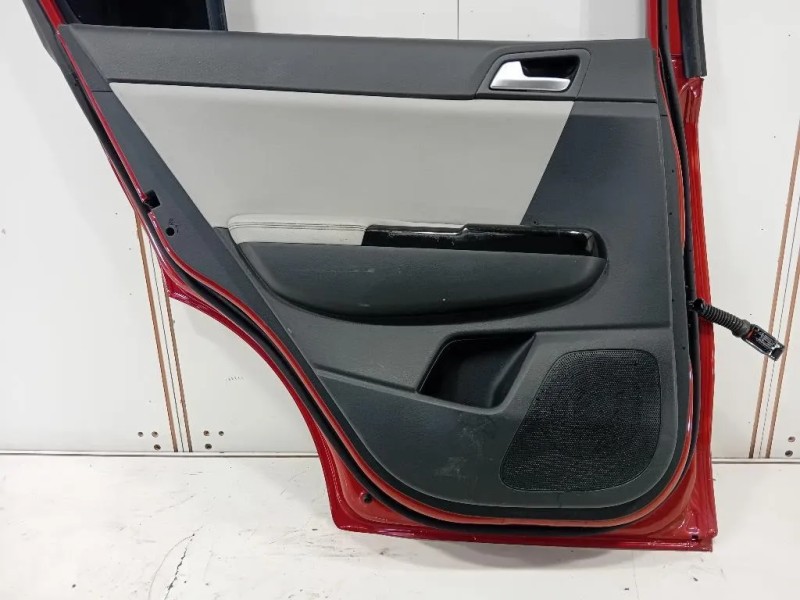 Porta POST SX 770033W010 Kia Sportage III 2010