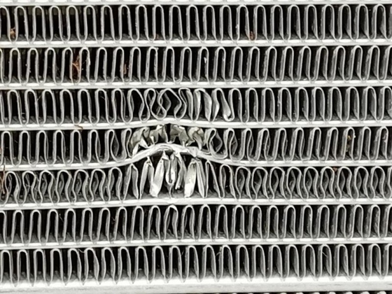 Condensatore AC 68312697AC Fiat Freemont 2011