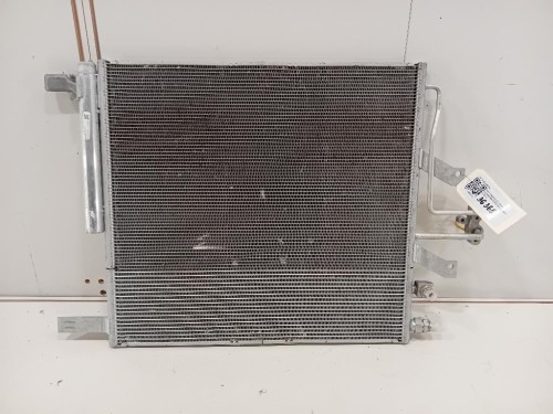 Condensatore AC 68312697AC Fiat Freemont 2011