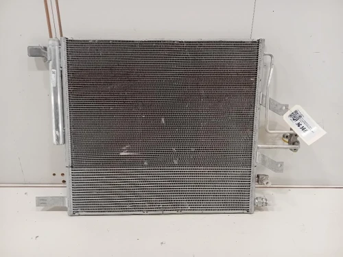 Condensatore AC 68312697AC Fiat Freemont 2011