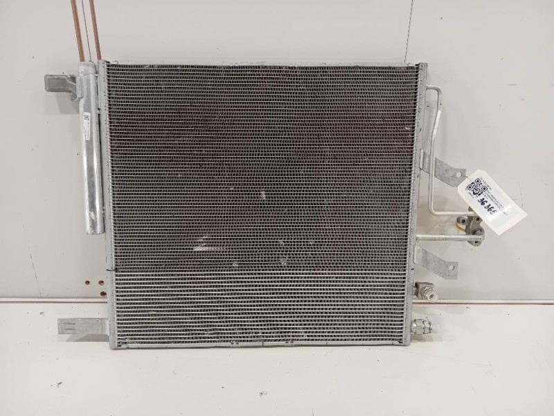 Condensatore AC 68312697AC Fiat Freemont 2011