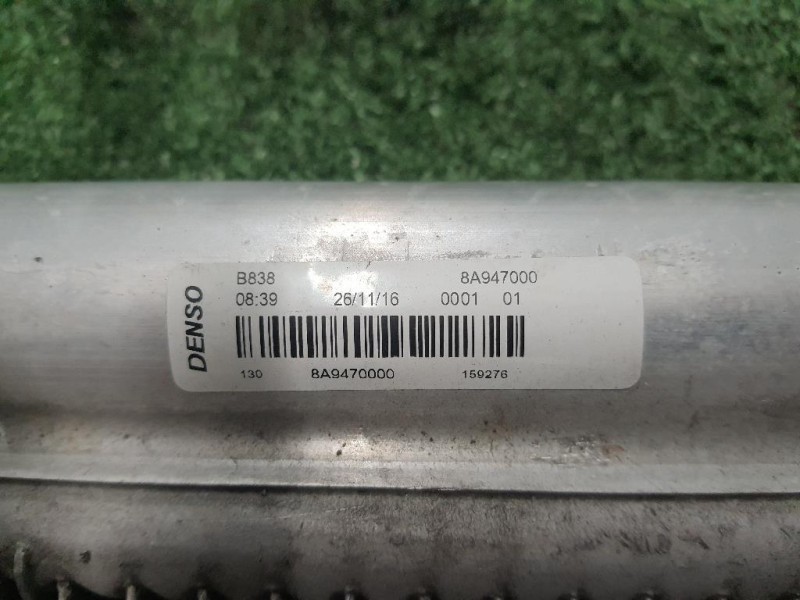 Condensatore AC 8A947000 Fiat TIPO II SW 2016