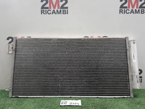 Condensatore AC 8A947000 Fiat TIPO II SW 2016