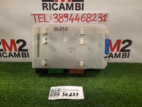 Scatola Fusibili AG9T-14D572-LA Land Rover Freelander II 2007