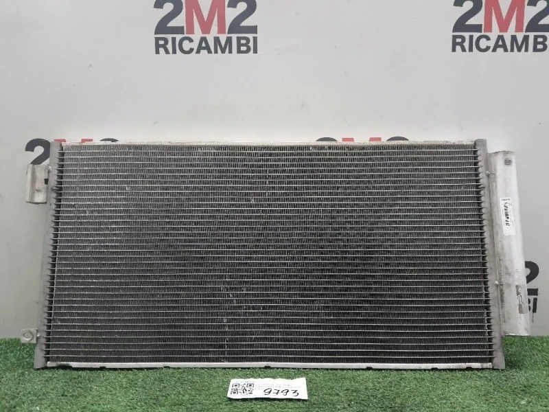 Condensatore AC 8A947000 Fiat TIPO II SW 2016