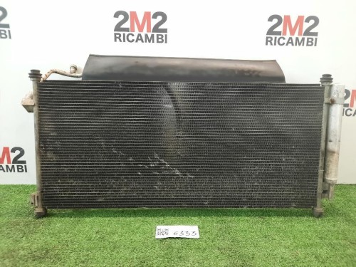 Condensatore AC A0180-TF0-G011-M1 RADIATORE Honda JAZZ II 2008