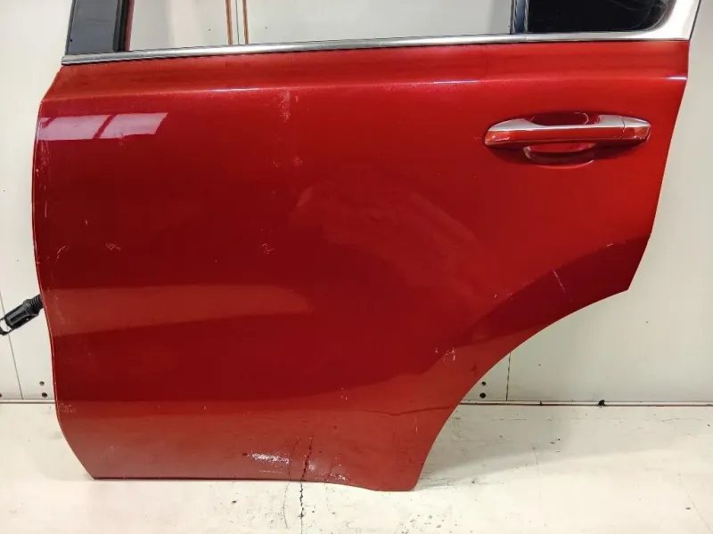 Porta POST SX 770033W010 Kia Sportage III 2010